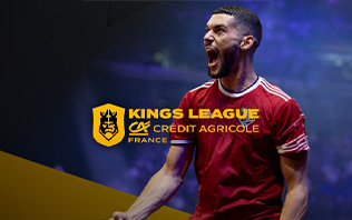 Kings League France